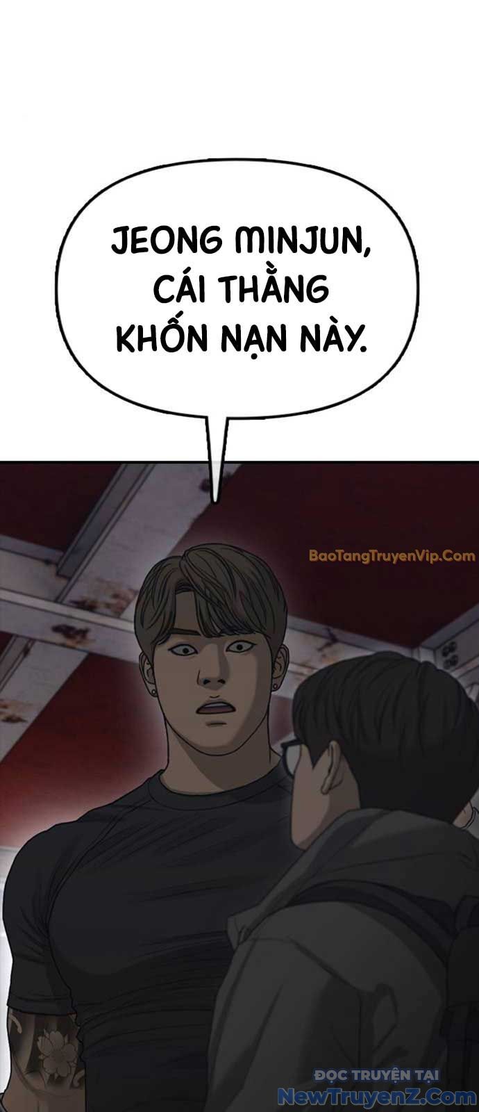 Ngày Tận Thế Đã Đến Chapter 8 - Trang 7