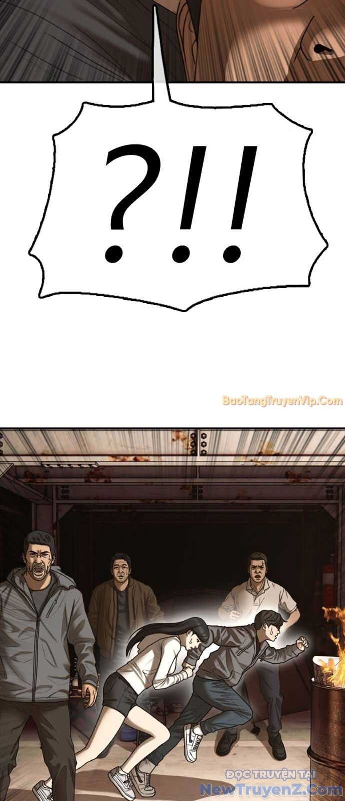 Ngày Tận Thế Đã Đến Chapter 8 - Trang 82