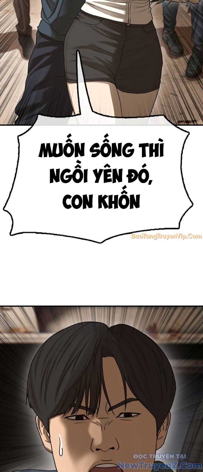 Ngày Tận Thế Đã Đến Chapter 8 - Trang 87