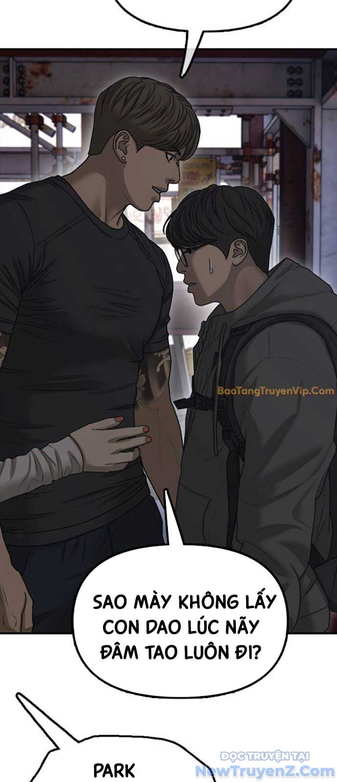 Ngày Tận Thế Đã Đến Chapter 8 - Trang 9