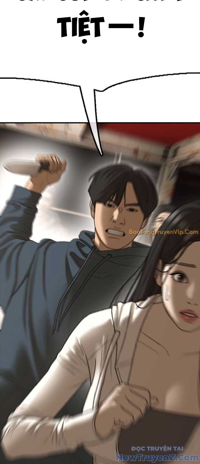 Ngày Tận Thế Đã Đến Chapter 8 - Trang 91