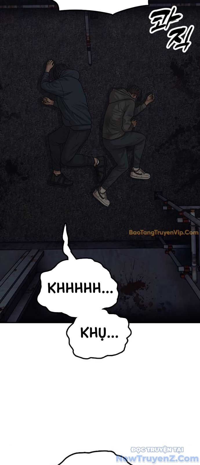 Ngày Tận Thế Đã Đến Chapter 9 - Trang 15