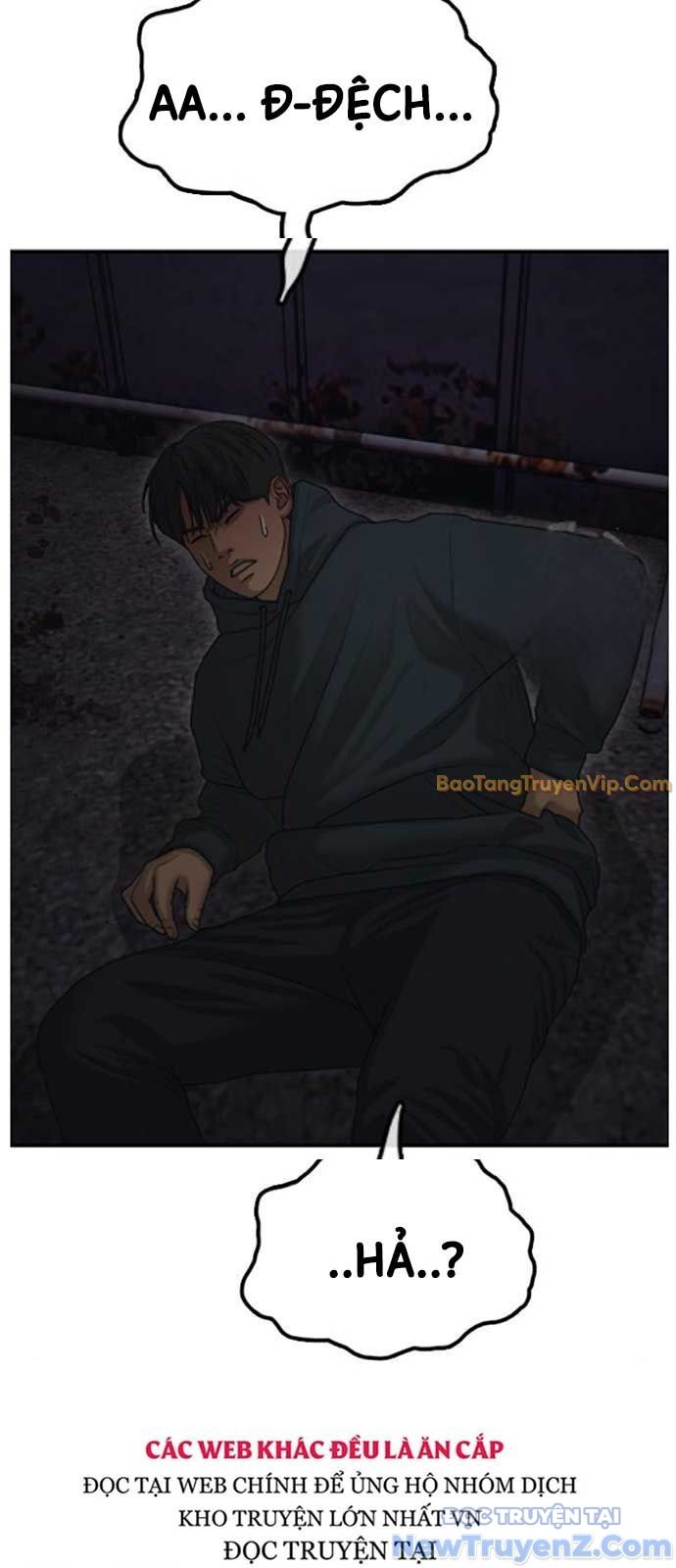 Ngày Tận Thế Đã Đến Chapter 9 - Trang 16