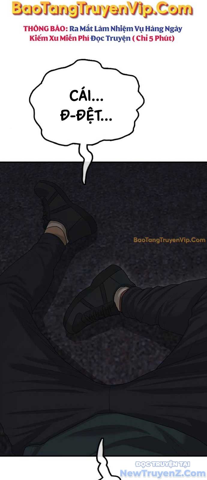 Ngày Tận Thế Đã Đến Chapter 9 - Trang 17