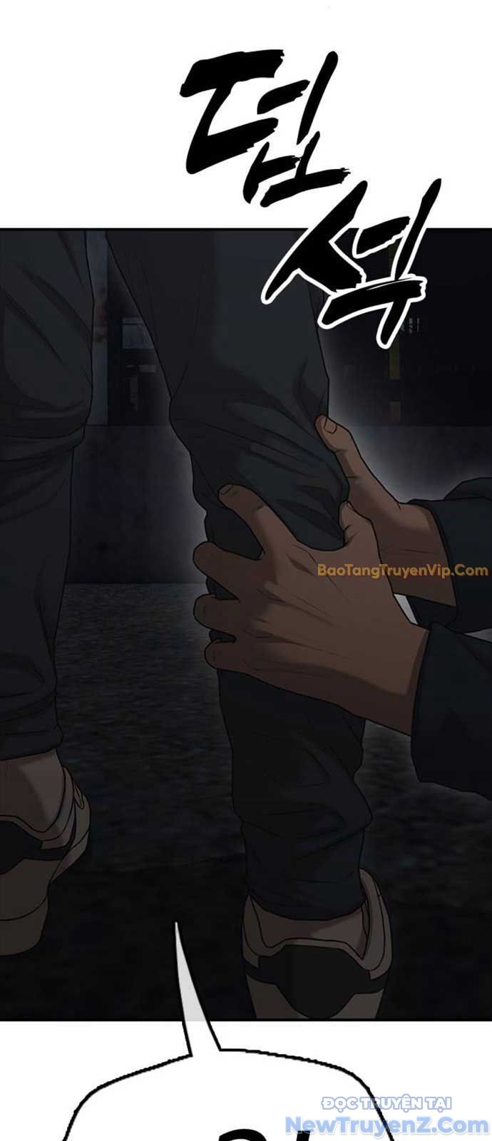 Ngày Tận Thế Đã Đến Chapter 9 - Trang 20