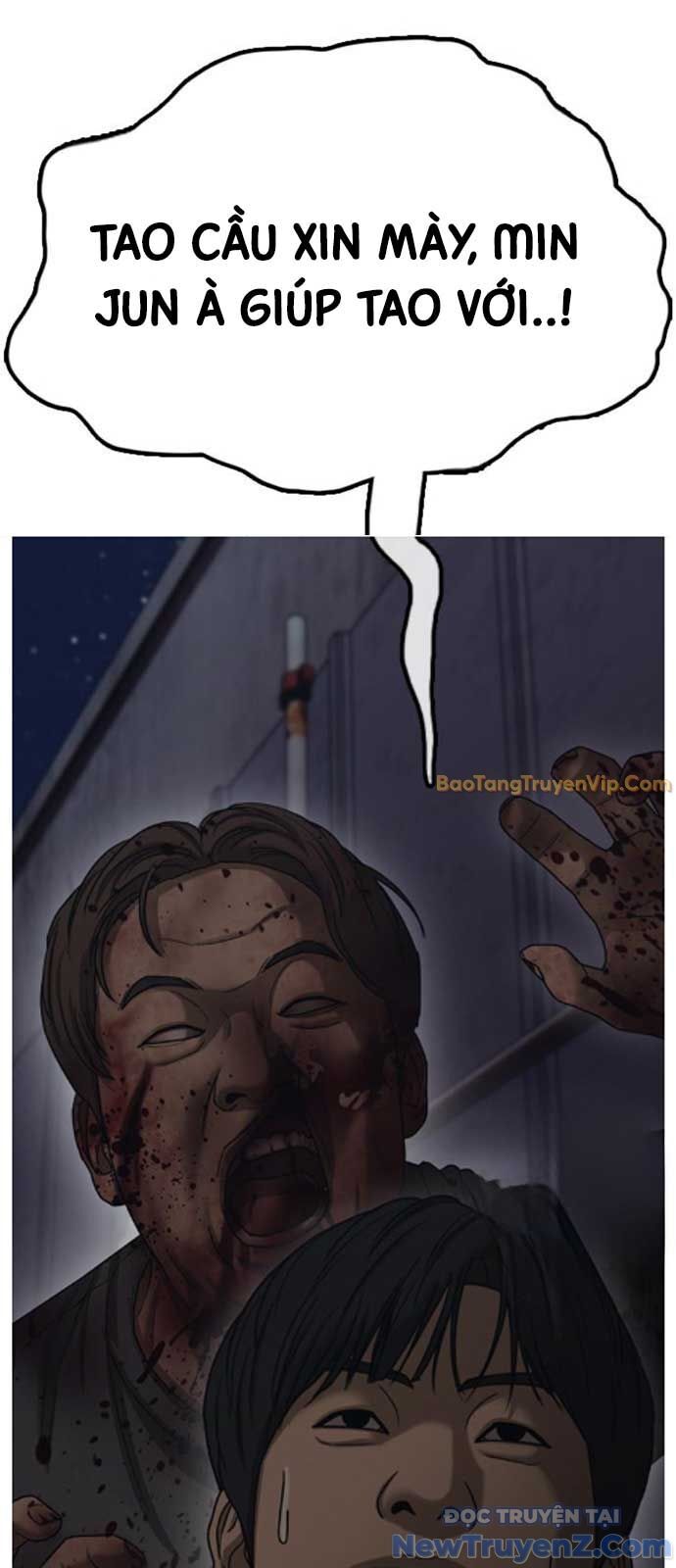 Ngày Tận Thế Đã Đến Chapter 9 - Trang 24