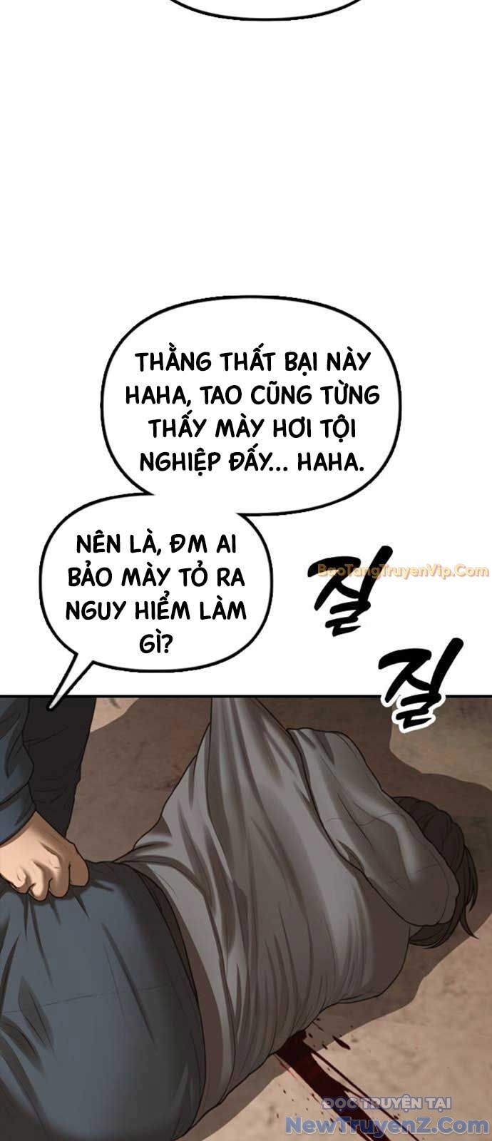 Ngày Tận Thế Đã Đến Chapter 9 - Trang 3