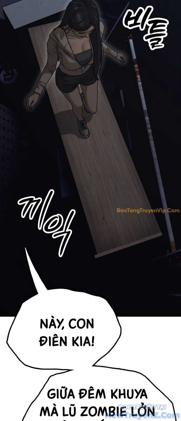 Ngày Tận Thế Đã Đến Chapter 9 - Trang 37