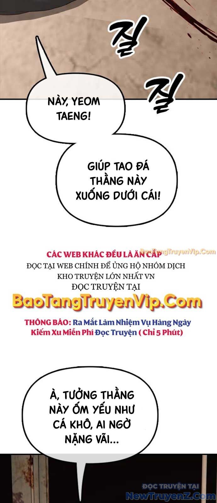 Ngày Tận Thế Đã Đến Chapter 9 - Trang 4