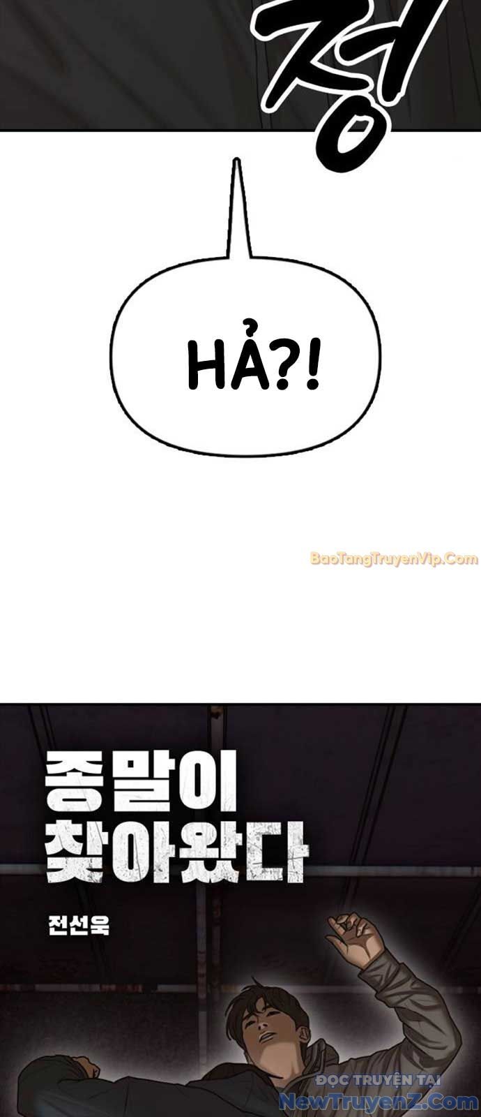 Ngày Tận Thế Đã Đến Chapter 9 - Trang 8