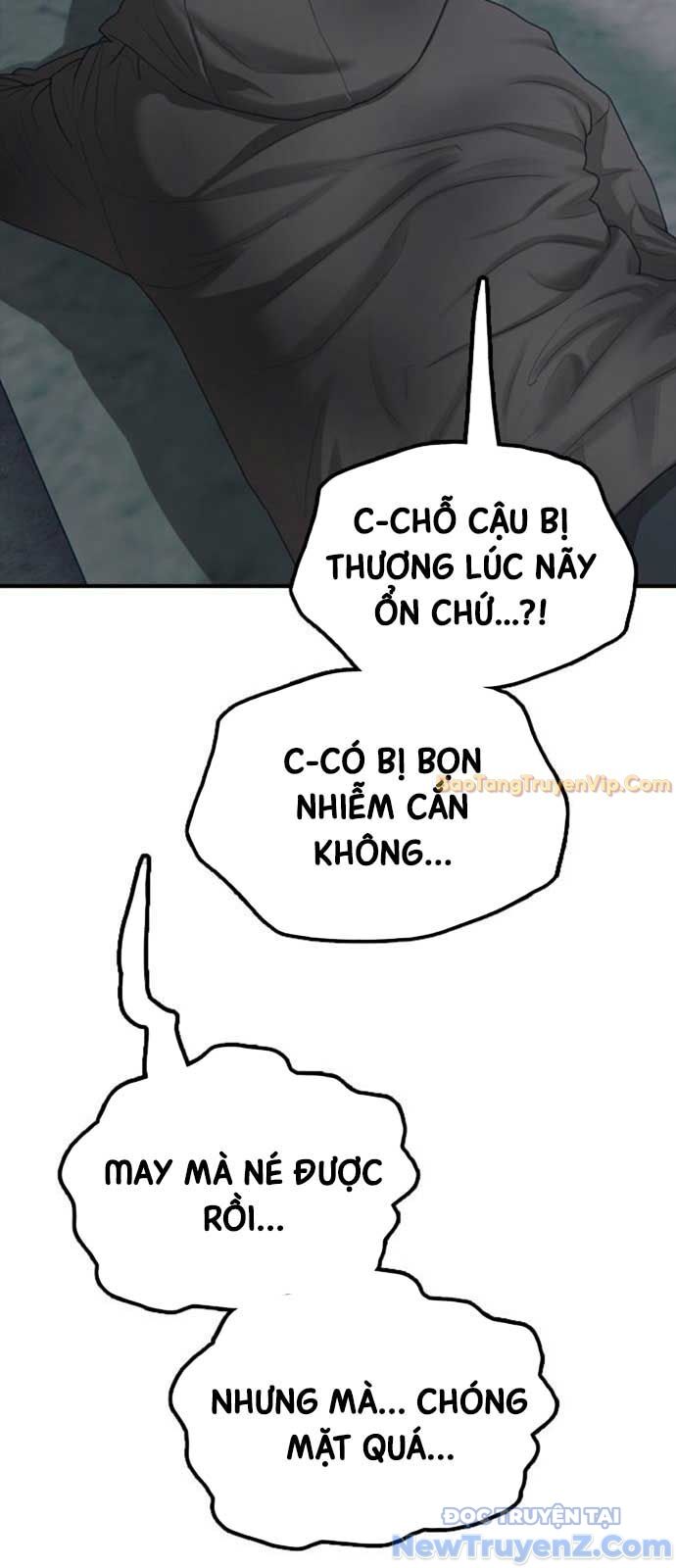 Ngày Tận Thế Đã Đến Chapter 9 - Trang 81