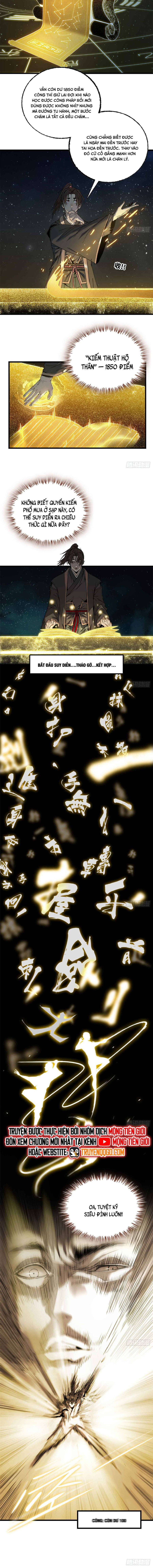 Xích Tâm Tuần Thiên - Chapter 15 - Page 5