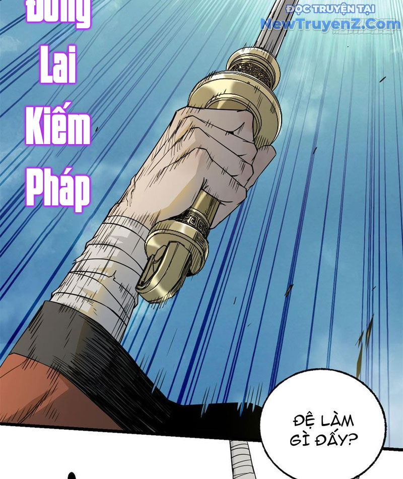 Xích Tâm Tuần Thiên - Chapter 16 - Page 11