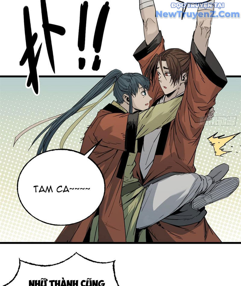 Xích Tâm Tuần Thiên - Chapter 16 - Page 12