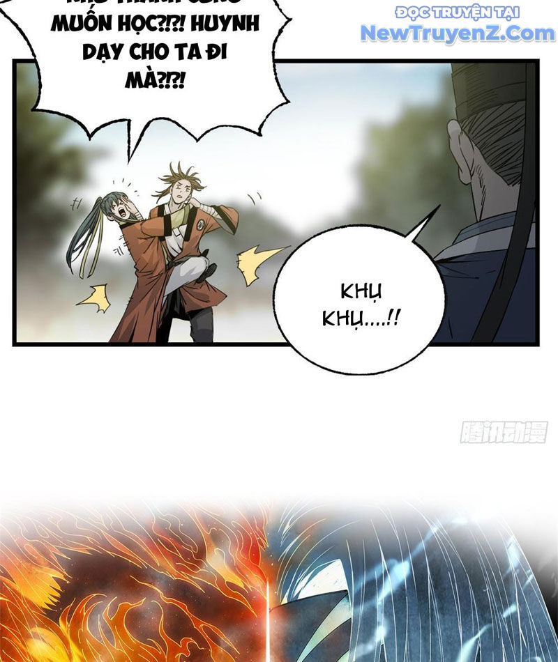 Xích Tâm Tuần Thiên - Chapter 16 - Page 13