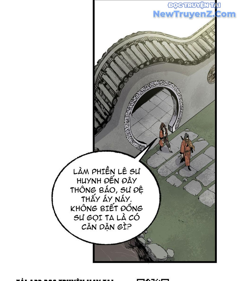 Xích Tâm Tuần Thiên - Chapter 16 - Page 17