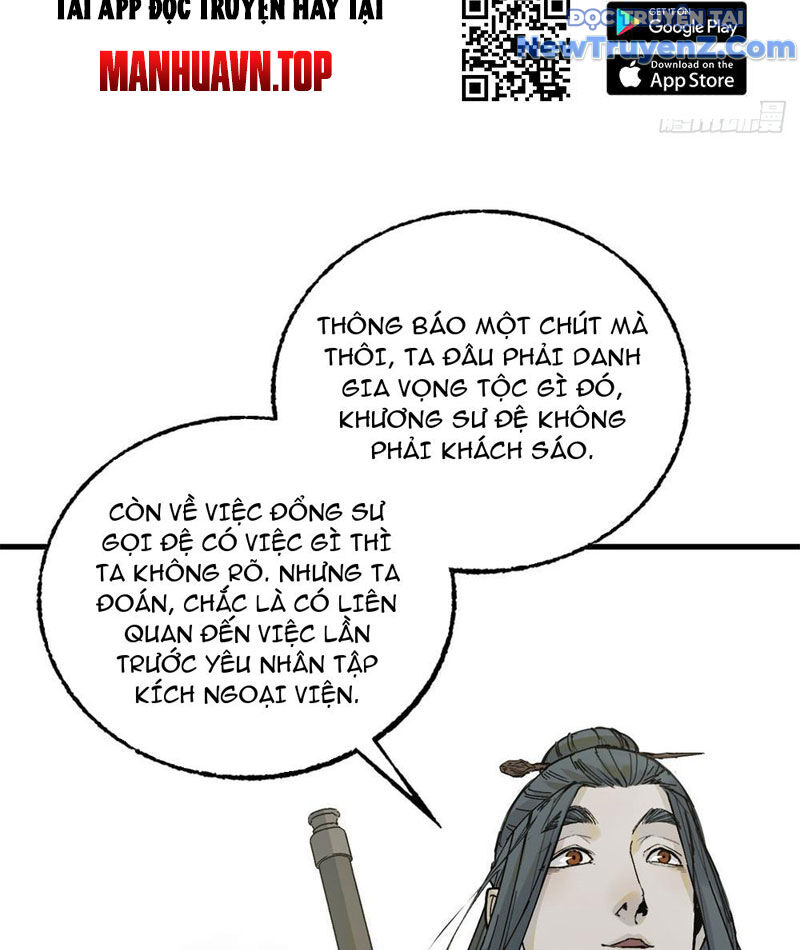 Xích Tâm Tuần Thiên - Chapter 16 - Page 18