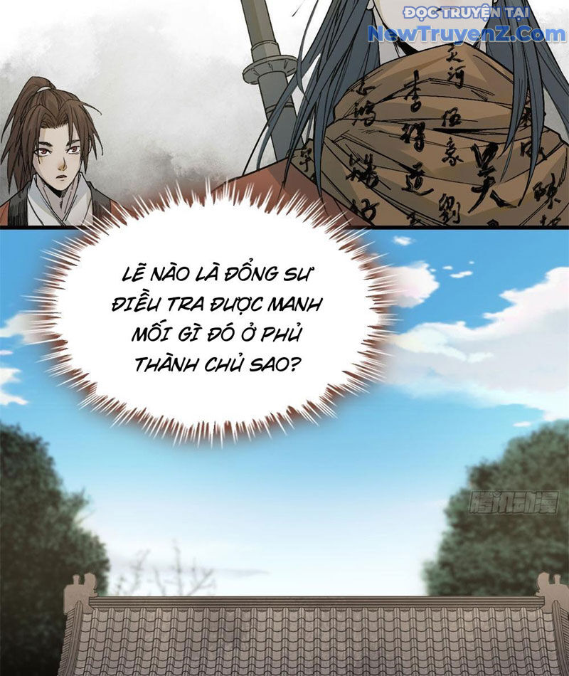 Xích Tâm Tuần Thiên - Chapter 16 - Page 19