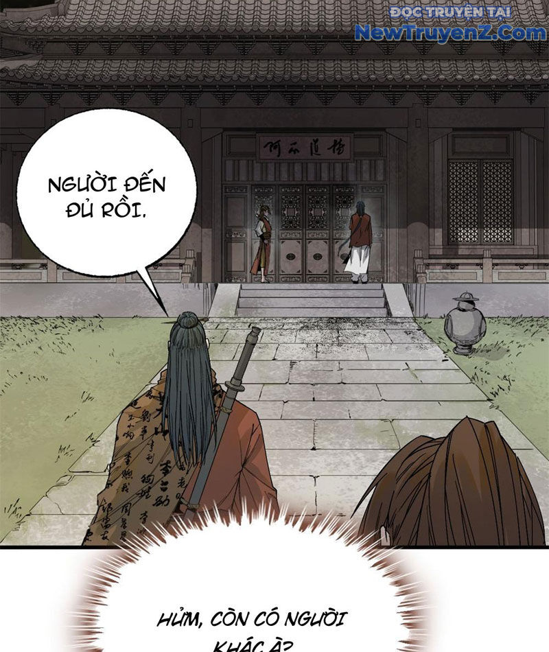 Xích Tâm Tuần Thiên - Chapter 16 - Page 20
