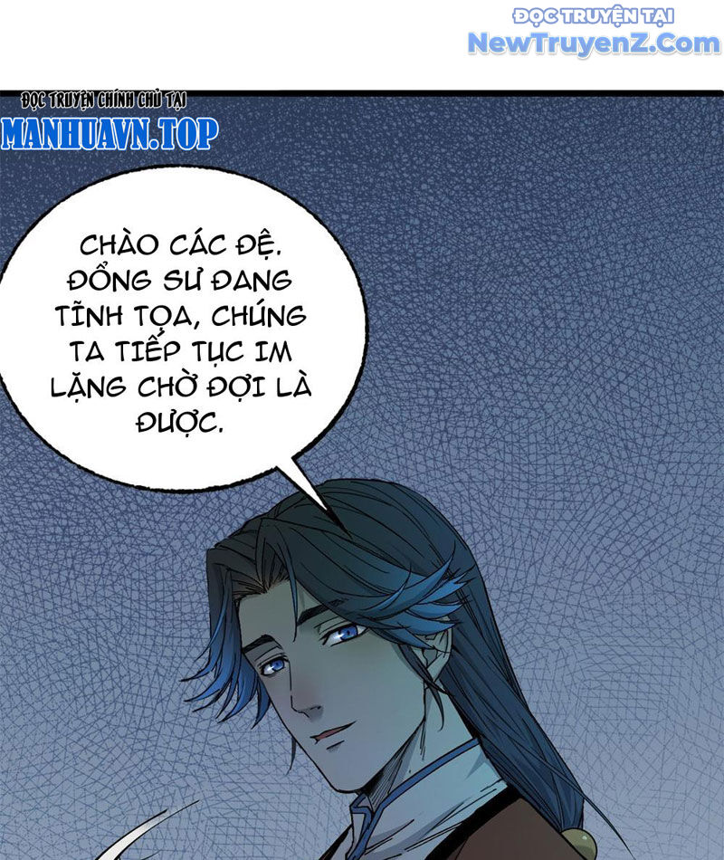 Xích Tâm Tuần Thiên - Chapter 16 - Page 25