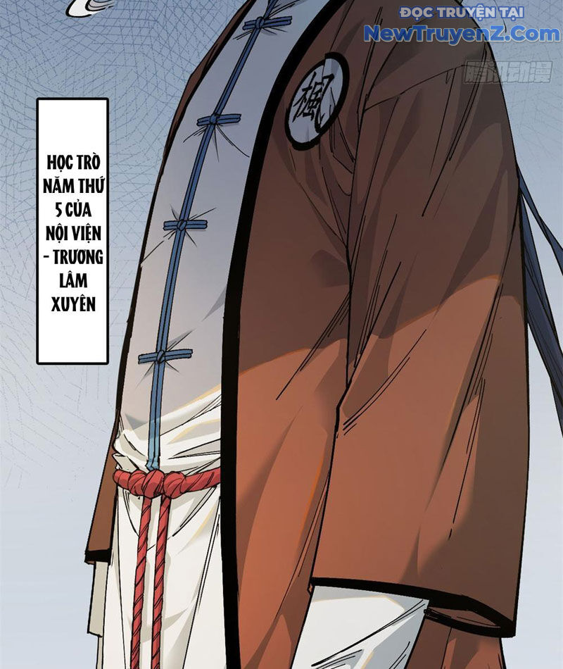 Xích Tâm Tuần Thiên - Chapter 16 - Page 26