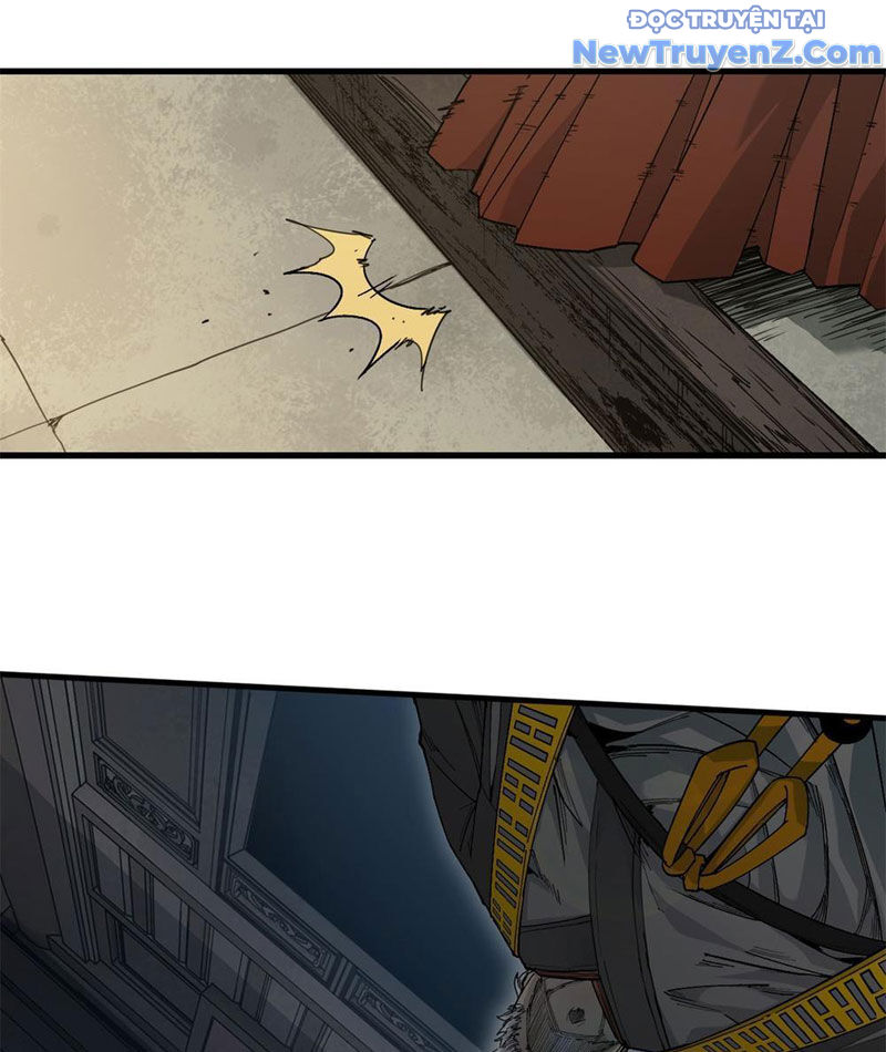Xích Tâm Tuần Thiên - Chapter 16 - Page 28