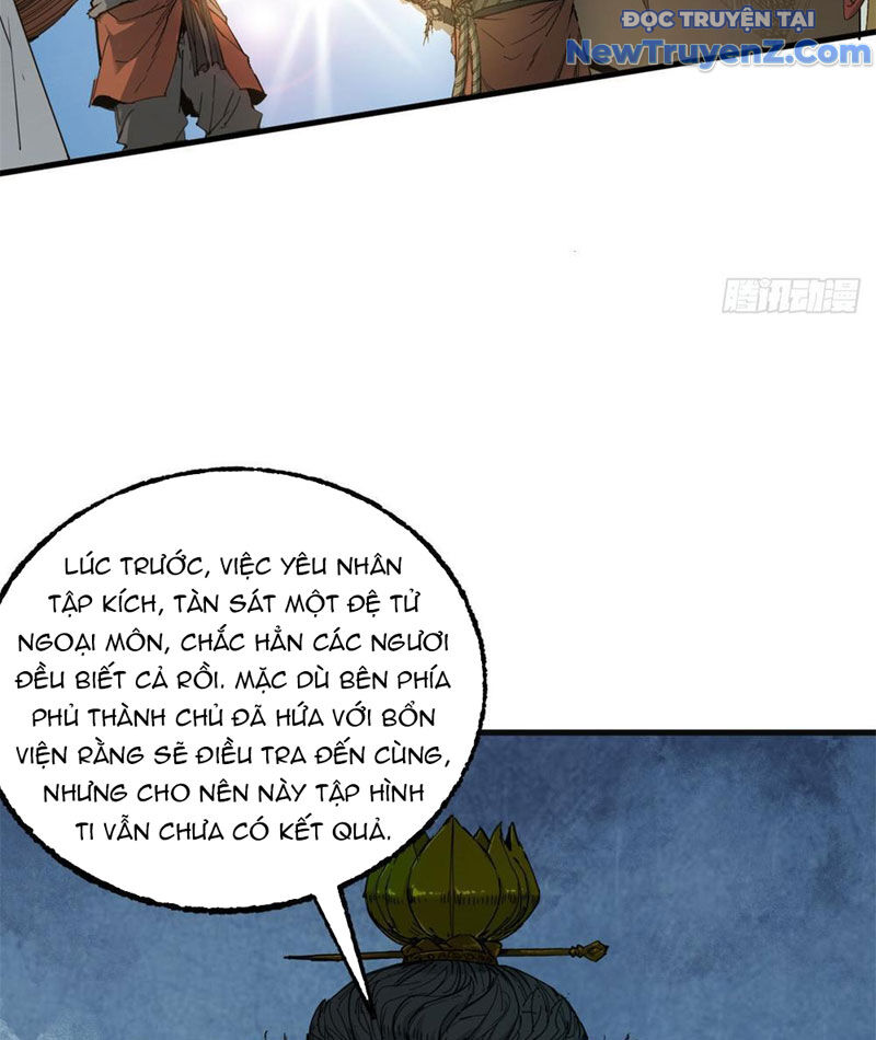 Xích Tâm Tuần Thiên - Chapter 16 - Page 30