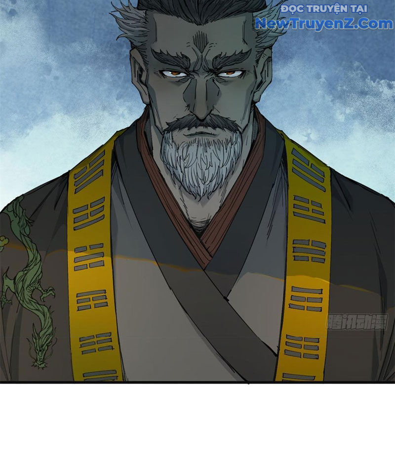 Xích Tâm Tuần Thiên - Chapter 16 - Page 31