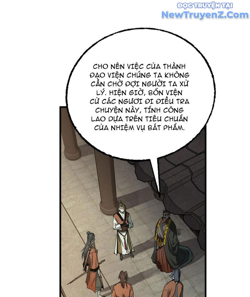 Xích Tâm Tuần Thiên - Chapter 16 - Page 32