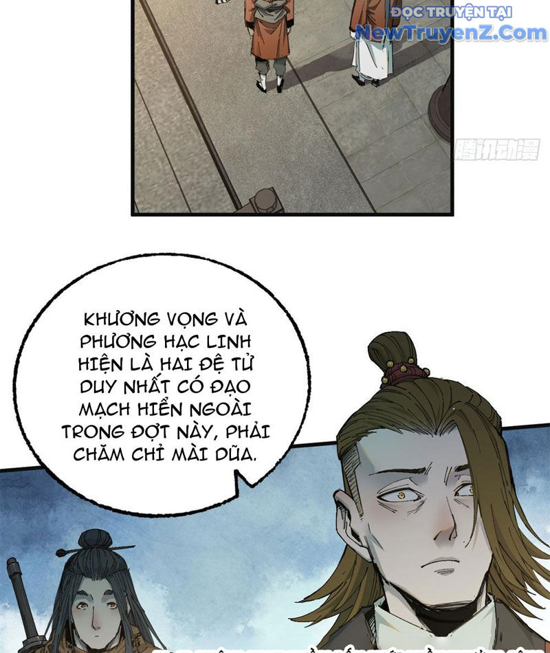 Xích Tâm Tuần Thiên - Chapter 16 - Page 33