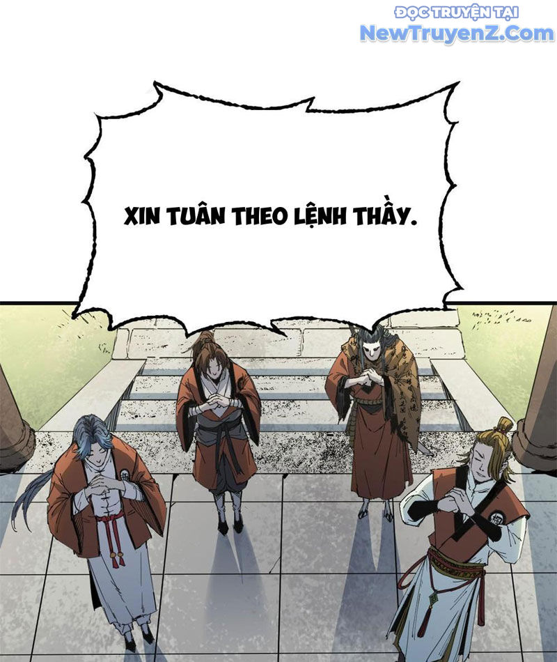 Xích Tâm Tuần Thiên - Chapter 16 - Page 36