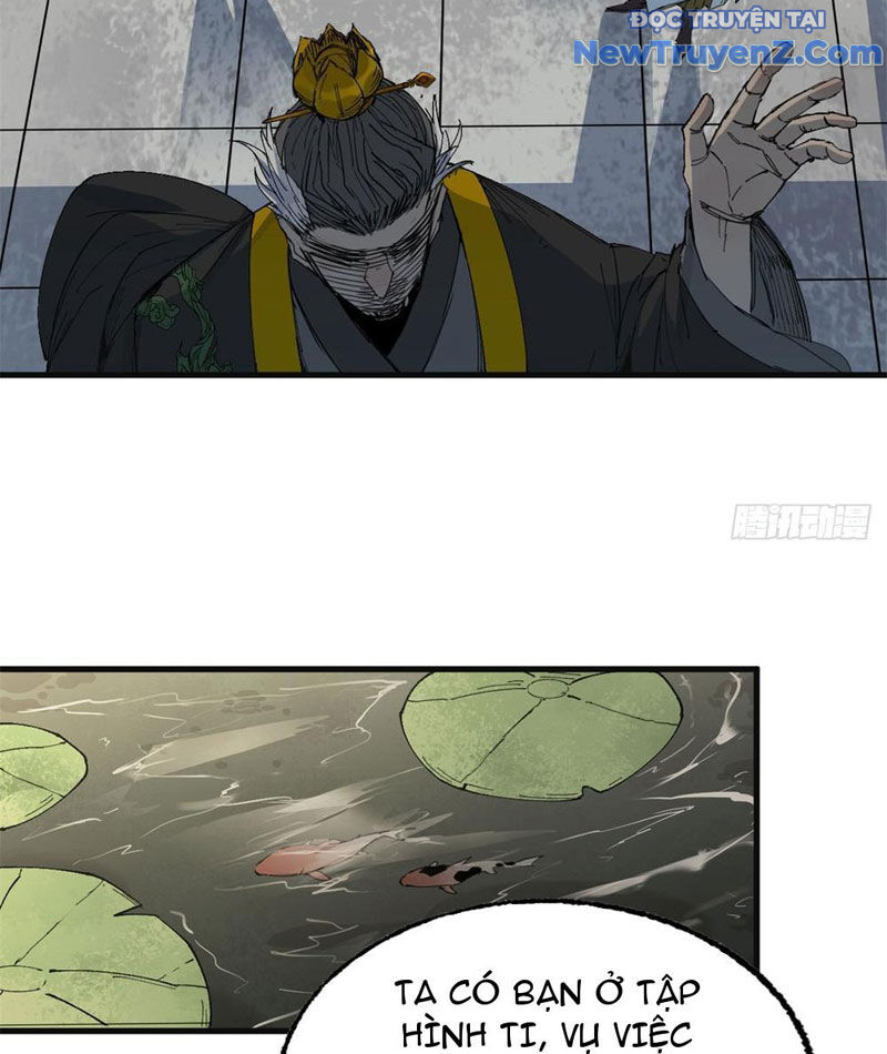 Xích Tâm Tuần Thiên - Chapter 16 - Page 37