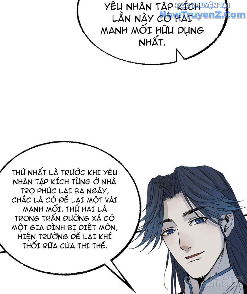 Xích Tâm Tuần Thiên - Chapter 16 - Page 38
