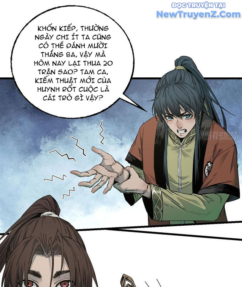 Xích Tâm Tuần Thiên - Chapter 16 - Page 4
