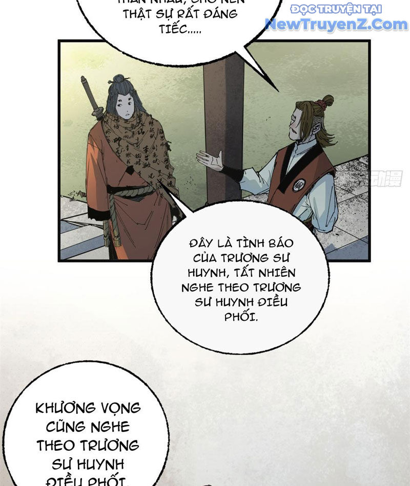 Xích Tâm Tuần Thiên - Chapter 16 - Page 40