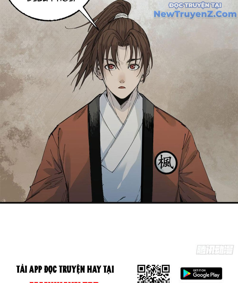 Xích Tâm Tuần Thiên - Chapter 16 - Page 41