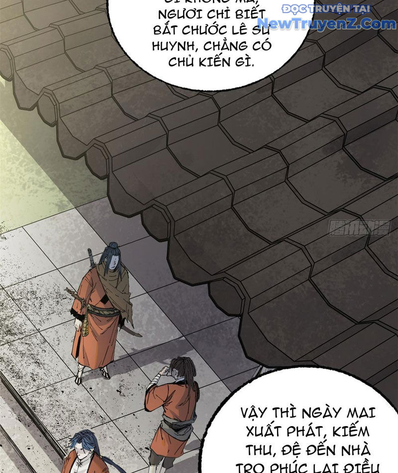 Xích Tâm Tuần Thiên - Chapter 16 - Page 43