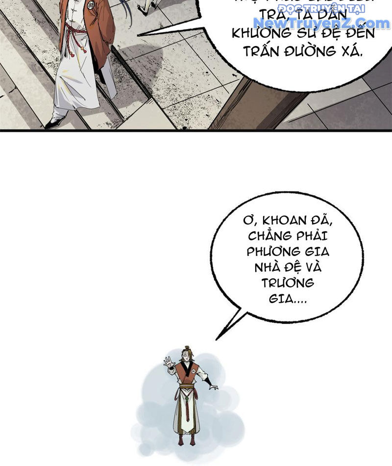 Xích Tâm Tuần Thiên - Chapter 16 - Page 44