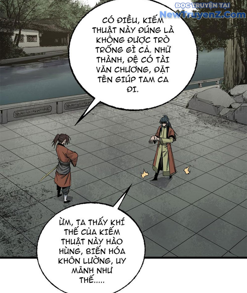 Xích Tâm Tuần Thiên - Chapter 16 - Page 6