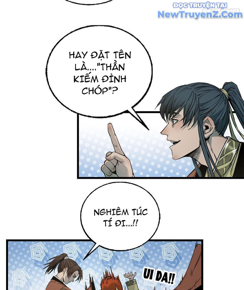 Xích Tâm Tuần Thiên - Chapter 16 - Page 7