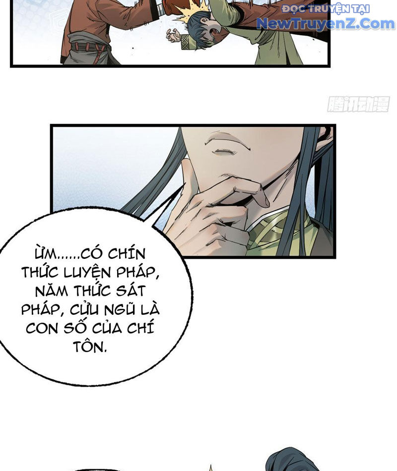 Xích Tâm Tuần Thiên - Chapter 16 - Page 8