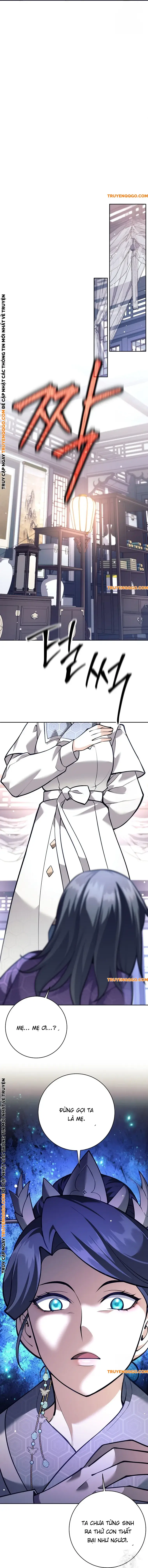 Phệ Kiếm Chapter 26 - Trang 13