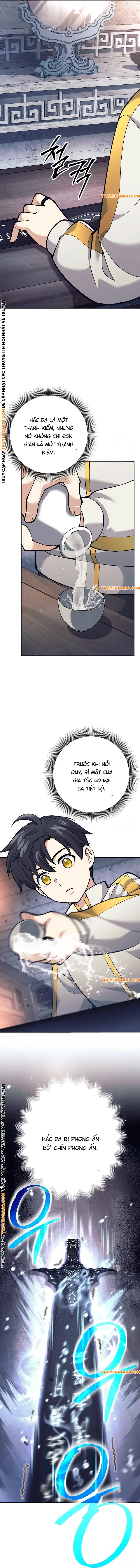 Phệ Kiếm - Chapter 27 - Page 13