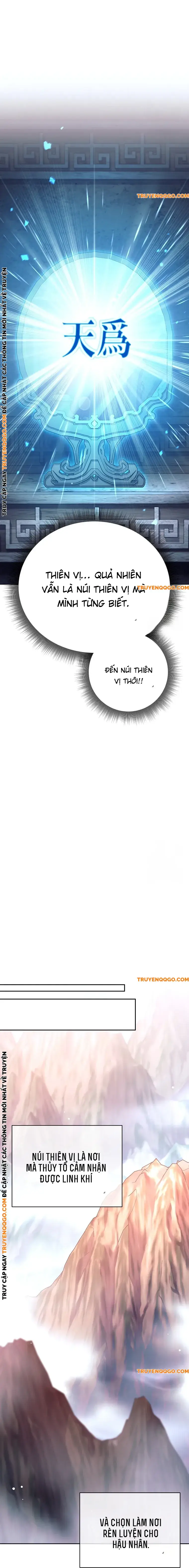 Phệ Kiếm - Chapter 27 - Page 16