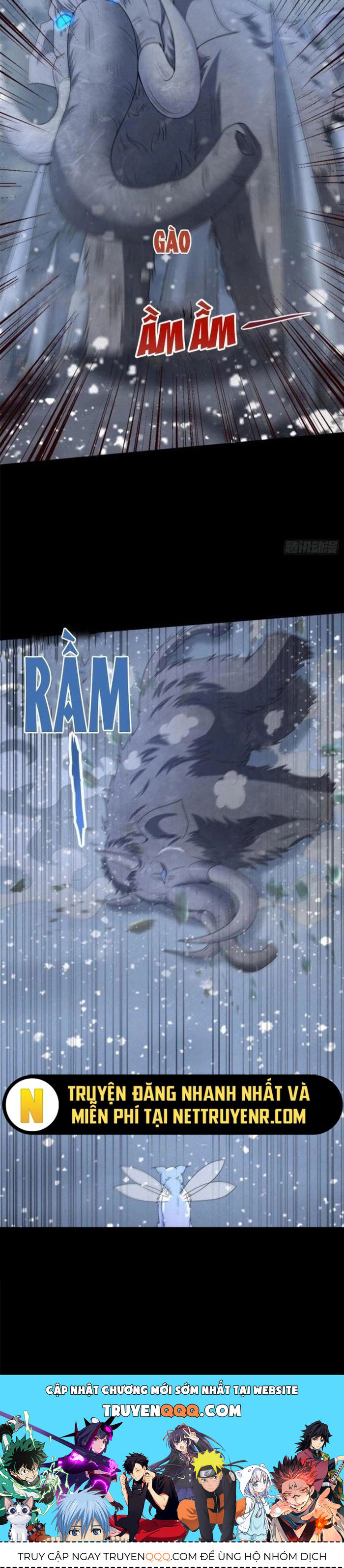 Mạt Thế Vi Vương - Chapter 634 - Page 9