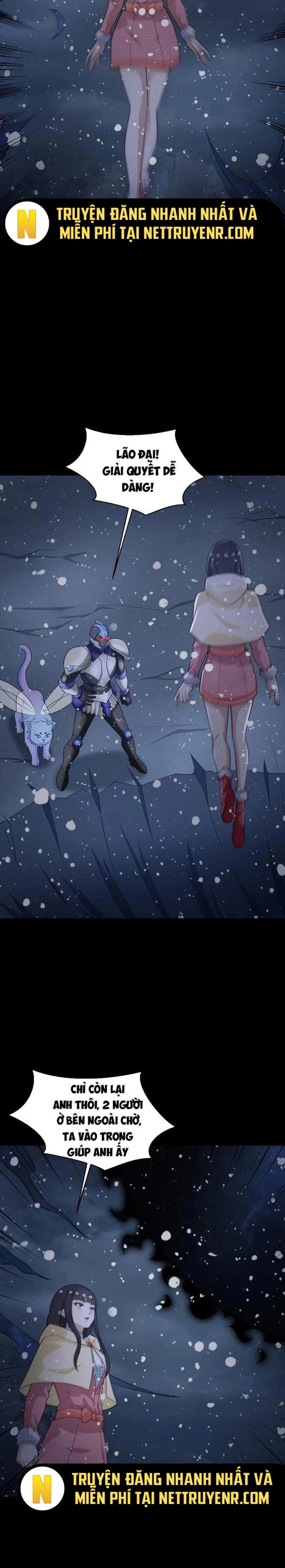 Mạt Thế Vi Vương - Chapter 638 - Page 10