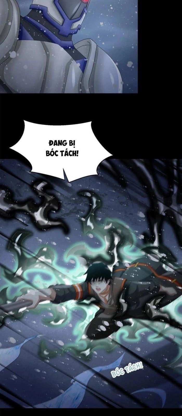 Mạt Thế Vi Vương - Chapter 640 - Page 10