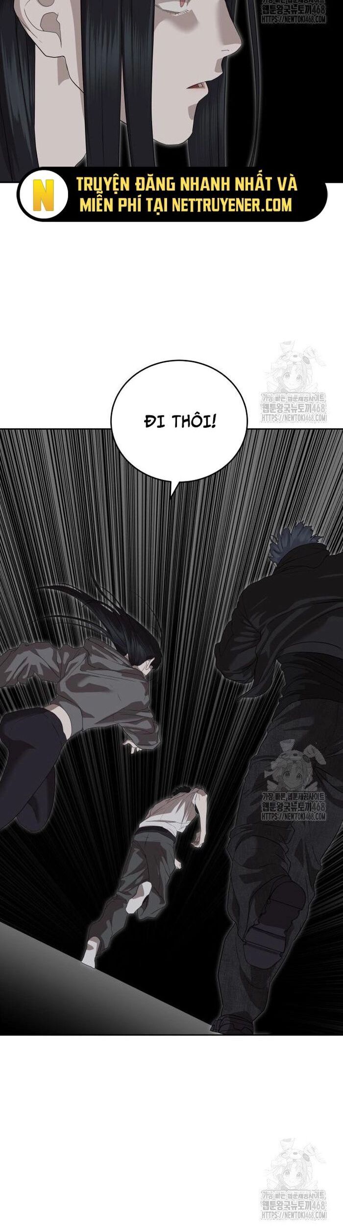 Công Chức Đặc Dị - Chapter 48 - Page 11