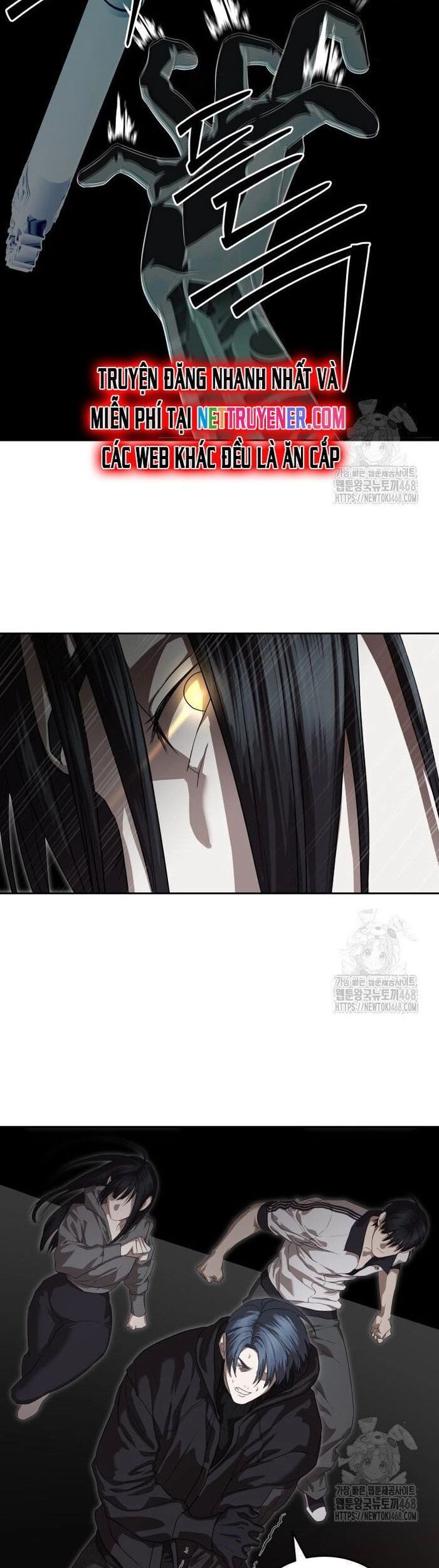 Công Chức Đặc Dị - Chapter 48 - Page 19