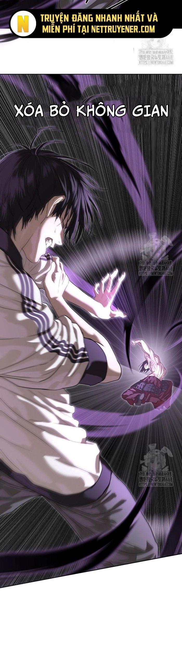 Công Chức Đặc Dị - Chapter 48 - Page 22